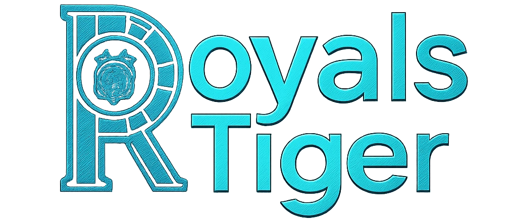 RoyalsTiger